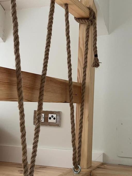 Muros de NalónLa Casina De Glorina别墅 外观 照片